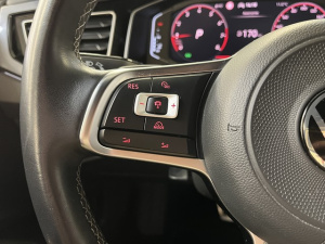 Volkswagen Polo 1.0 Tsi 110ch R-line Dsg7 Polo 34 014km