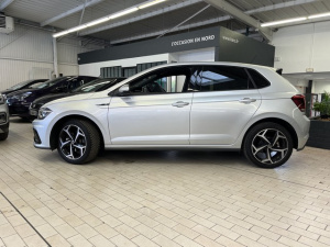 Volkswagen Polo 1.0 Tsi 110ch R-line Dsg7 Polo 34 014km