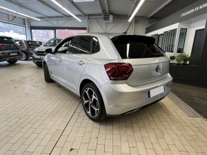 Volkswagen Polo 1.0 Tsi 110ch R-line Dsg7 Polo 34 014km