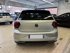 Volkswagen Polo 1.0 Tsi 110ch R-line Dsg7 Polo 34 014km
