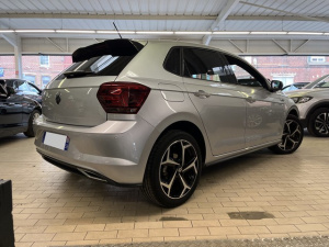 Volkswagen Polo 1.0 Tsi 110ch R-line Dsg7 Polo 34 014km