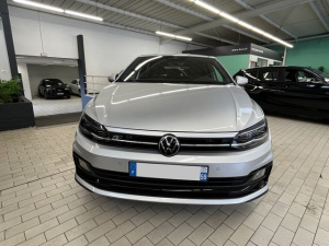 Volkswagen Polo 1.0 Tsi 110ch R-line Dsg7 Polo 34 014km