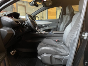 Peugeot 3008 1.5 Bluehdi 130 Ch S&s Gt Eat8 3008 43 113km