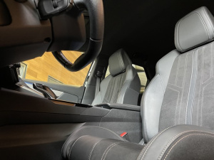 Peugeot 3008 1.5 Bluehdi 130 Ch S&s Gt Eat8 3008 43 113km