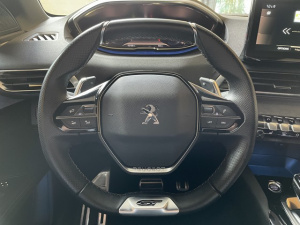 Peugeot 3008 1.5 Bluehdi 130 Ch S&s Gt Eat8 3008 43 113km