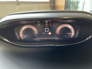 Peugeot 3008 1.5 Bluehdi 130 Ch S&s Gt Eat8 3008 43 113km