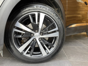 Peugeot 3008 1.5 Bluehdi 130 Ch S&s Gt Eat8 3008 43 113km