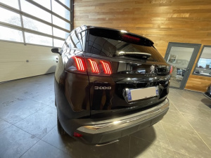 Peugeot 3008 1.5 Bluehdi 130 Ch S&s Gt Eat8 3008 43 113km