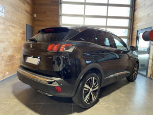 Peugeot 3008 1.5 Bluehdi 130 Ch S&s Gt Eat8 3008 43 113km