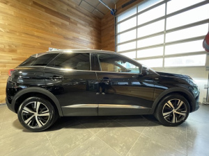 Peugeot 3008 1.5 Bluehdi 130 Ch S&s Gt Eat8 3008 43 113km