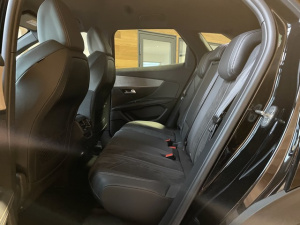 Peugeot 3008 1.5 Bluehdi 130 Ch S&s Gt Eat8 3008 43 113km