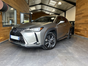 Lexus Ux250h 2wd Luxe Plus My21 Ux250h 23 314km