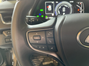 Lexus Ux250h 2wd Luxe Plus My21 Ux250h 23 314km