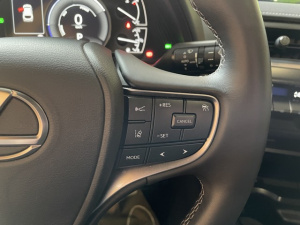 Lexus Ux250h 2wd Luxe Plus My21 Ux250h 23 314km
