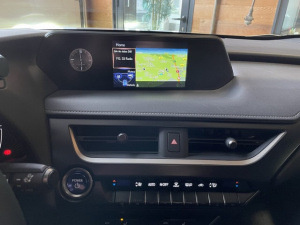 Lexus Ux250h 2wd Luxe Plus My21 Ux250h 23 314km