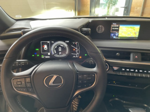 Lexus Ux250h 2wd Luxe Plus My21 Ux250h 23 314km