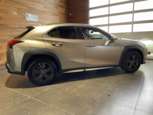 Lexus Ux250h 2wd Luxe Plus My21 Ux250h 23 314km