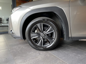 Lexus Ux250h 2wd Luxe Plus My21 Ux250h 23 314km