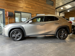 Lexus Ux250h 2wd Luxe Plus My21 Ux250h 23 314km