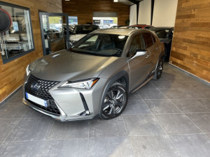Lexus Ux250h 2wd Luxe Plus My21 Ux250h 23 314km