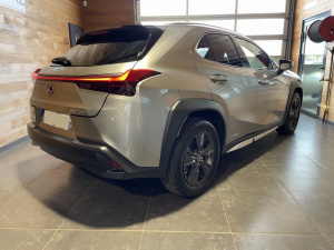 Lexus Ux250h 2wd Luxe Plus My21 Ux250h 23 314km