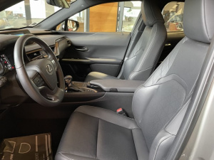 Lexus Ux250h 2wd Luxe Plus My21 Ux250h 23 314km