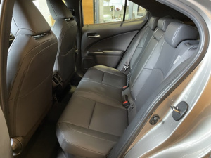 Lexus Ux250h 2wd Luxe Plus My21 Ux250h 23 314km