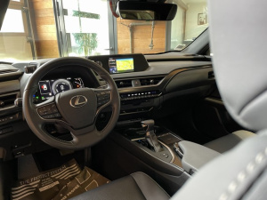 Lexus Ux250h 2wd Luxe Plus My21 Ux250h 23 314km