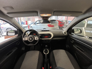 Renault Twingo Iii Sce 65ch Life Twingo 62 399km