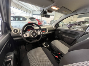 Renault Twingo Iii Sce 65ch Life Twingo 62 399km