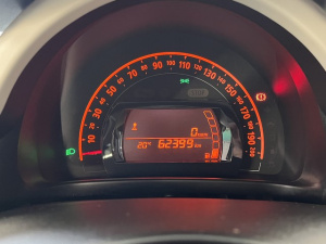 Renault Twingo Iii Sce 65ch Life Twingo 62 399km