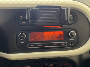 Renault Twingo Iii Sce 65ch Life Twingo 62 399km