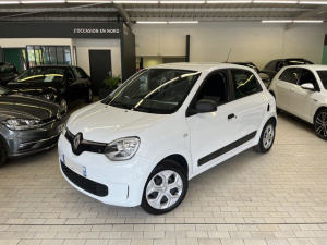 Renault Twingo Iii Sce 65ch Life Twingo 62 399km