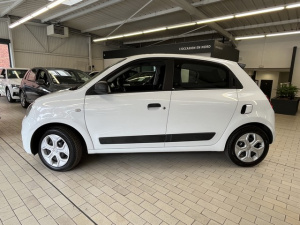 Renault Twingo Iii Sce 65ch Life Twingo 62 399km