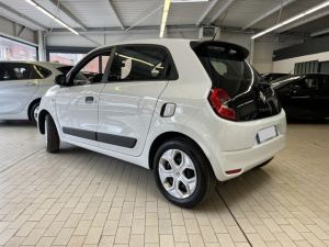 Renault Twingo Iii Sce 65ch Life Twingo 62 399km