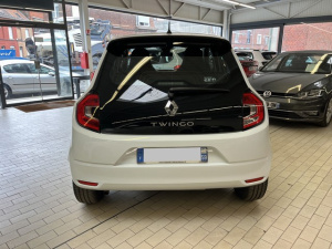 Renault Twingo Iii Sce 65ch Life Twingo 62 399km