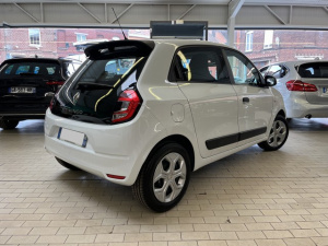 Renault Twingo Iii Sce 65ch Life Twingo 62 399km