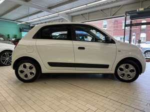 Renault Twingo Iii Sce 65ch Life Twingo 62 399km