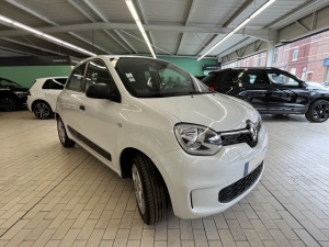 Renault Twingo Iii Sce 65ch Life Twingo 62 399km