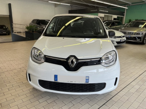 Renault Twingo Iii Sce 65ch Life Twingo 62 399km