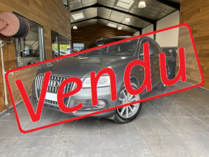 Audi Q5 2.0 Tdi 150 S Line Q5 143 200km