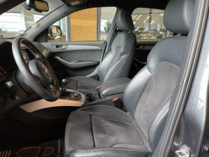 Audi Q5 2.0 Tdi 150 S Line Q5 143 200km