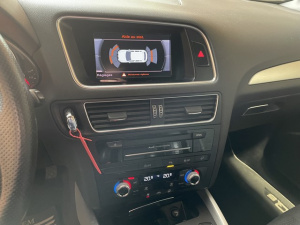 Audi Q5 2.0 Tdi 150 S Line Q5 143 200km