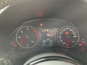 Audi Q5 2.0 Tdi 150 S Line Q5 143 200km