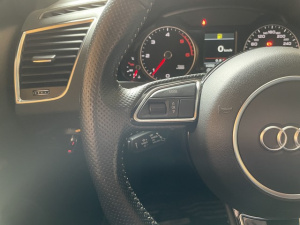 Audi Q5 2.0 Tdi 150 S Line Q5 143 200km