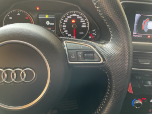 Audi Q5 2.0 Tdi 150 S Line Q5 143 200km