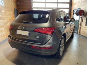 Audi Q5 2.0 Tdi 150 S Line Q5 143 200km