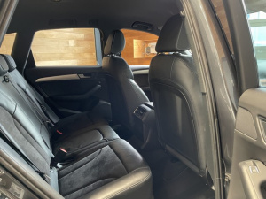 Audi Q5 2.0 Tdi 150 S Line Q5 143 200km
