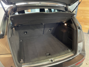 Audi Q5 2.0 Tdi 150 S Line Q5 143 200km