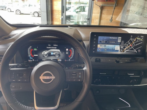 Nissan X-trail E-power 204ch Tekna X-trail 23 530km